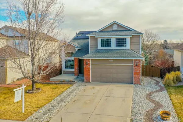 5055 Weeping Willow CIR, Highlands Ranch, CO 80130