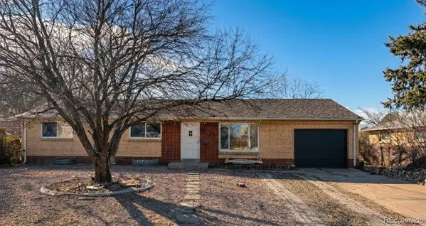 431 Galena ST, Aurora, CO 80010