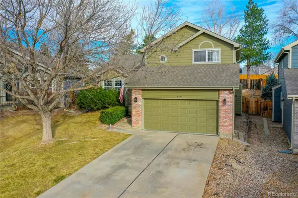 5201 E 127th DR, Thornton, CO 80241