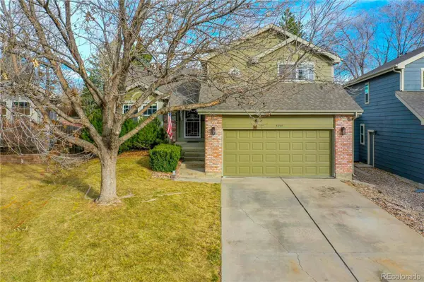 5201 E 127th DR, Thornton, CO 80241