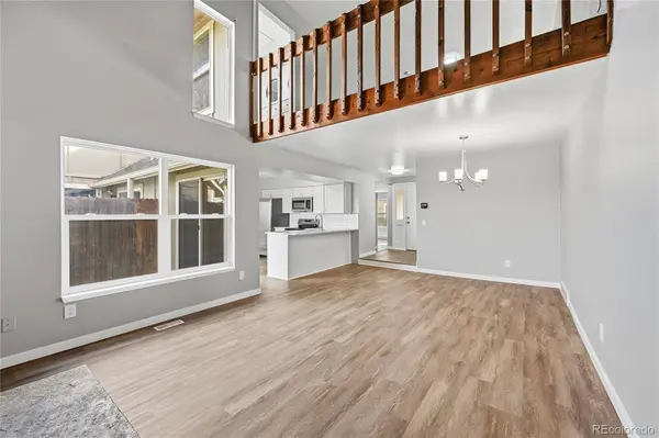 2693 S Xanadu WAY #C, Aurora, CO 80014