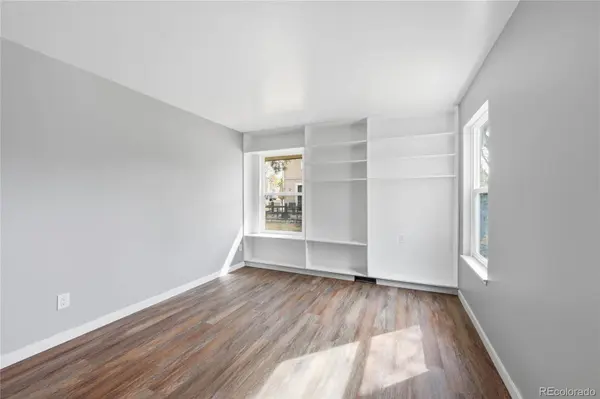 2693 S Xanadu WAY #C, Aurora, CO 80014