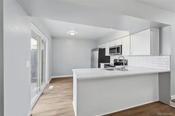 2693 S Xanadu WAY #C, Aurora, CO 80014