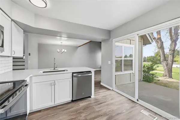 2693 S Xanadu WAY #C, Aurora, CO 80014