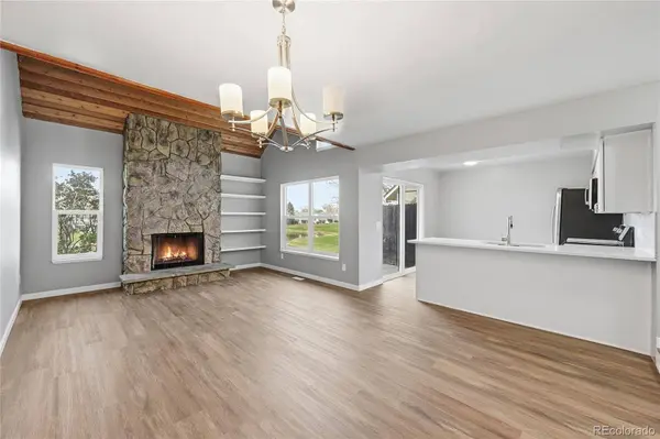 2693 S Xanadu WAY #C, Aurora, CO 80014