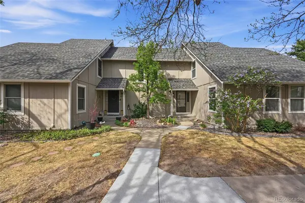 2693 S Xanadu WAY #C, Aurora, CO 80014