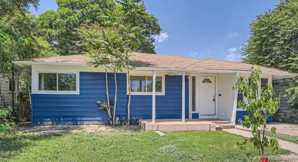 1325 Lima ST, Aurora, CO 80010