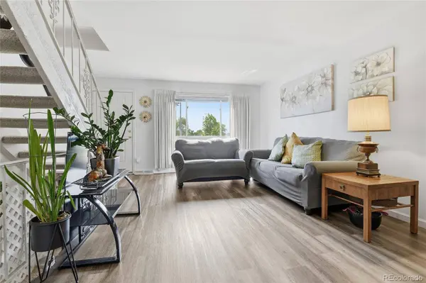 6352 E Mississippi AVE, Denver, CO 80224
