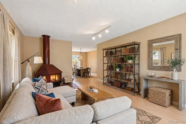 7110 S Gaylord ST #O7, Centennial, CO 80122