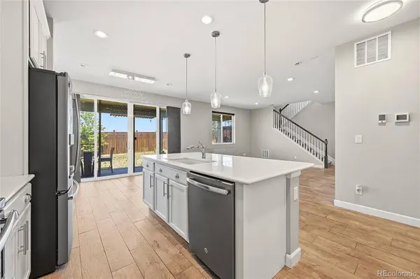 4988 S Wenatchee CIR, Aurora, CO 80015