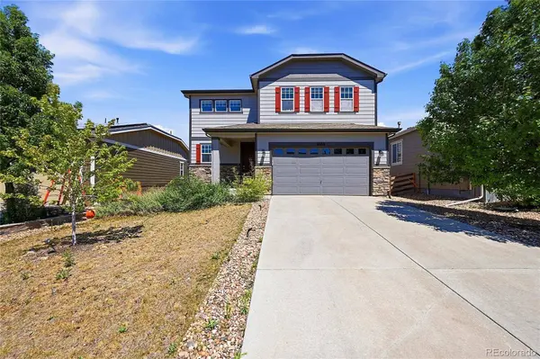 4988 S Wenatchee CIR, Aurora, CO 80015