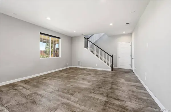 4988 S Wenatchee CIR, Aurora, CO 80015