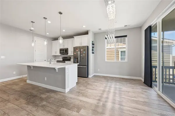 4988 S Wenatchee CIR, Aurora, CO 80015
