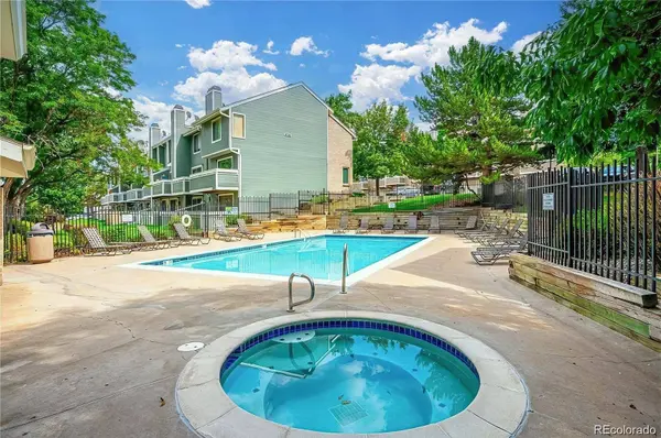 8775 W Cornell AVE #14, Lakewood, CO 80227