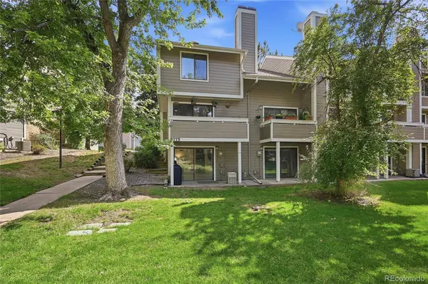 8775 W Cornell AVE #14, Lakewood, CO 80227