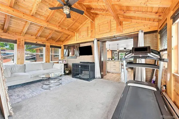 4204 W Roanoke PL, Denver, CO 80236