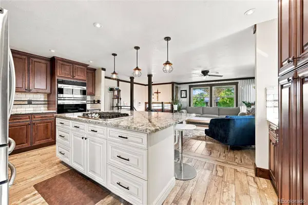 4204 W Roanoke PL, Denver, CO 80236