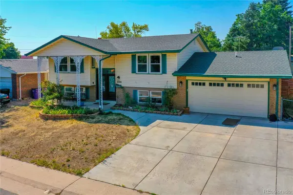 4204 W Roanoke PL, Denver, CO 80236