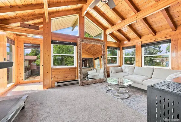 4204 W Roanoke PL, Denver, CO 80236