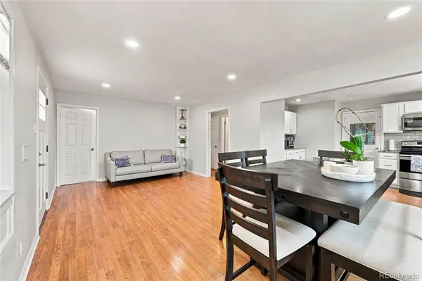 118 S Yates WAY, Denver, CO 80219