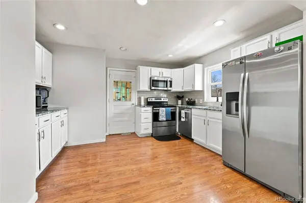 118 S Yates WAY, Denver, CO 80219