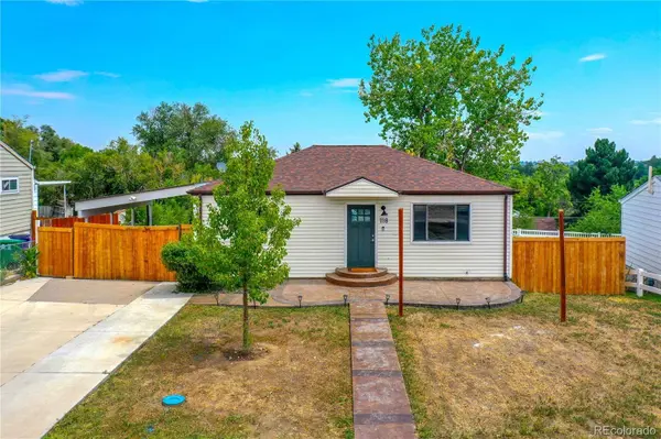 118 S Yates WAY