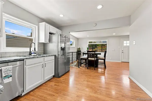 118 S Yates WAY, Denver, CO 80219