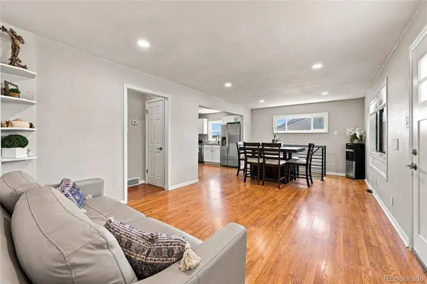 118 S Yates WAY, Denver, CO 80219