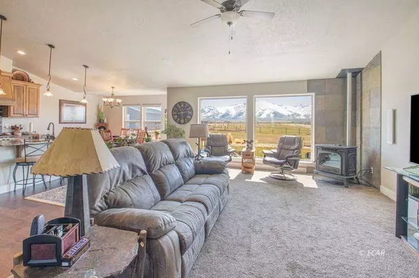 270 Fairlawn PL, Spring Creek, NV 89815