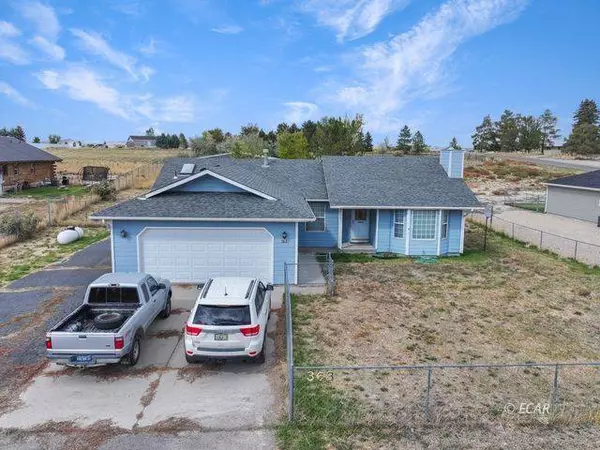 363 Spring Creek Pkwy, Spring Creek, NV 89815