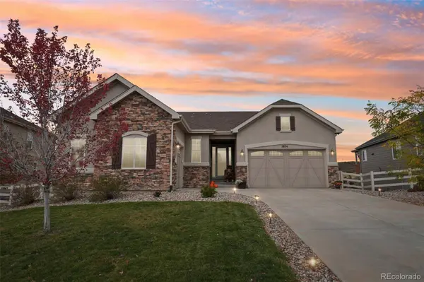 5874 Echo Hollow ST, Castle Rock, CO 80104