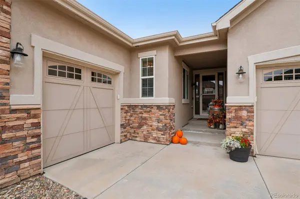 5874 Echo Hollow ST, Castle Rock, CO 80104