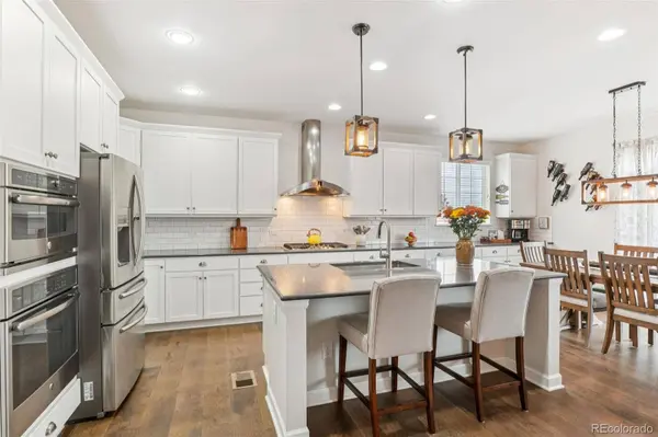 5874 Echo Hollow ST, Castle Rock, CO 80104