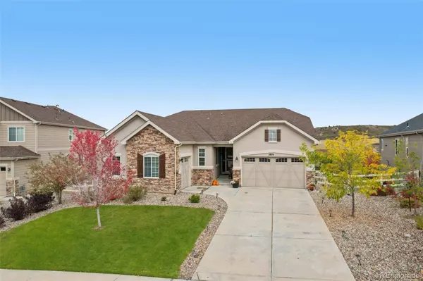 5874 Echo Hollow ST, Castle Rock, CO 80104