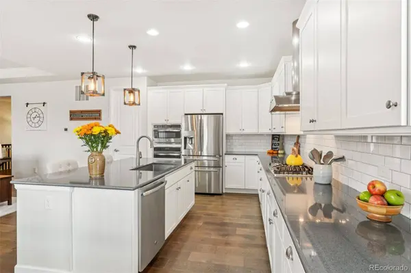 5874 Echo Hollow ST, Castle Rock, CO 80104