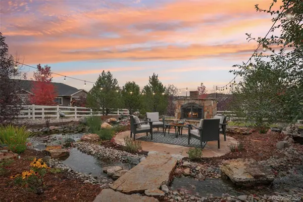 5874 Echo Hollow ST, Castle Rock, CO 80104