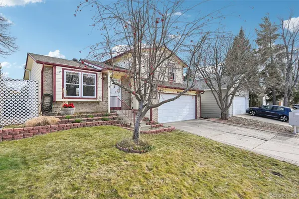 8451 W Star CIR, Littleton, CO 80128