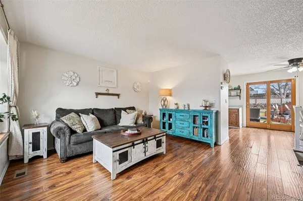 8451 W Star CIR, Littleton, CO 80128