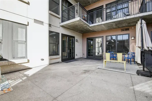 410 Acoma ST #206, Denver, CO 80204