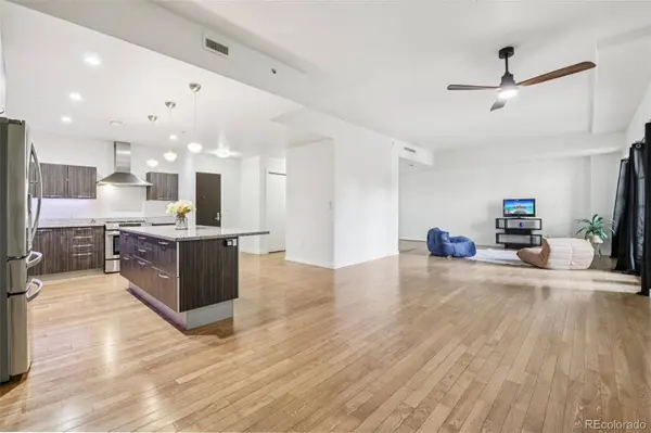 410 Acoma ST #206, Denver, CO 80204