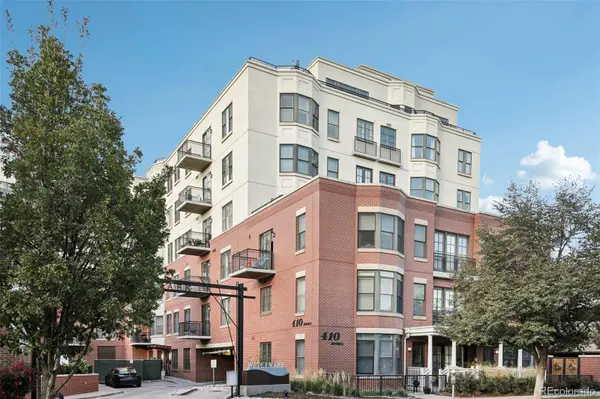 410 Acoma ST #206, Denver, CO 80204