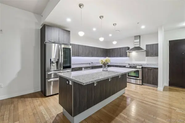 410 Acoma ST #206, Denver, CO 80204