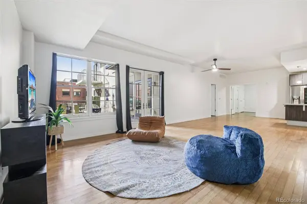 410 Acoma ST #206, Denver, CO 80204