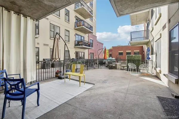 410 Acoma ST #206, Denver, CO 80204