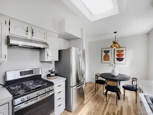 690 S Eliot ST, Denver, CO 80219