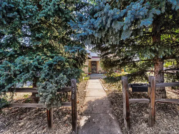 690 S Eliot ST, Denver, CO 80219