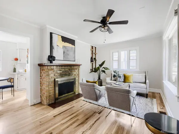 690 S Eliot ST, Denver, CO 80219