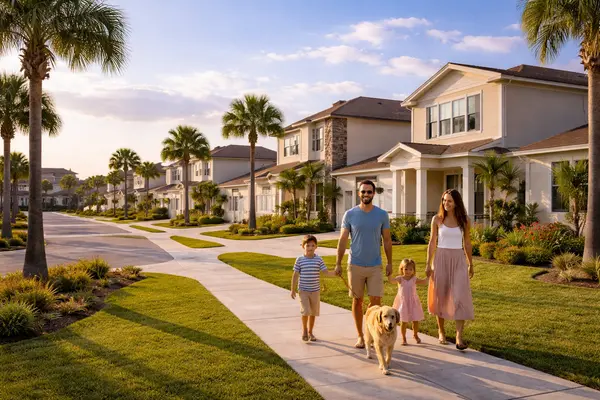 feature image of Antes de mudarte a Kissimmee Florida: lo que debes saber en 2026