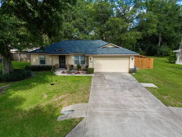 52 PECAN DR, Ocala, FL 34472