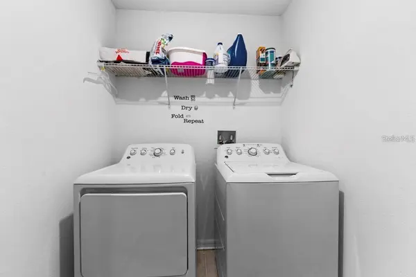 4338 FINCH LN, Kissimmee, FL 34746